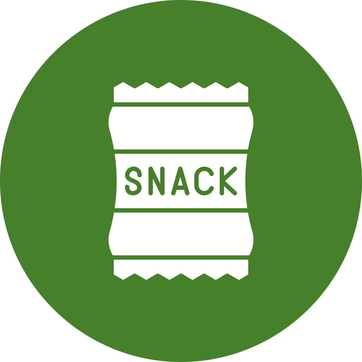 Matcha Snacks