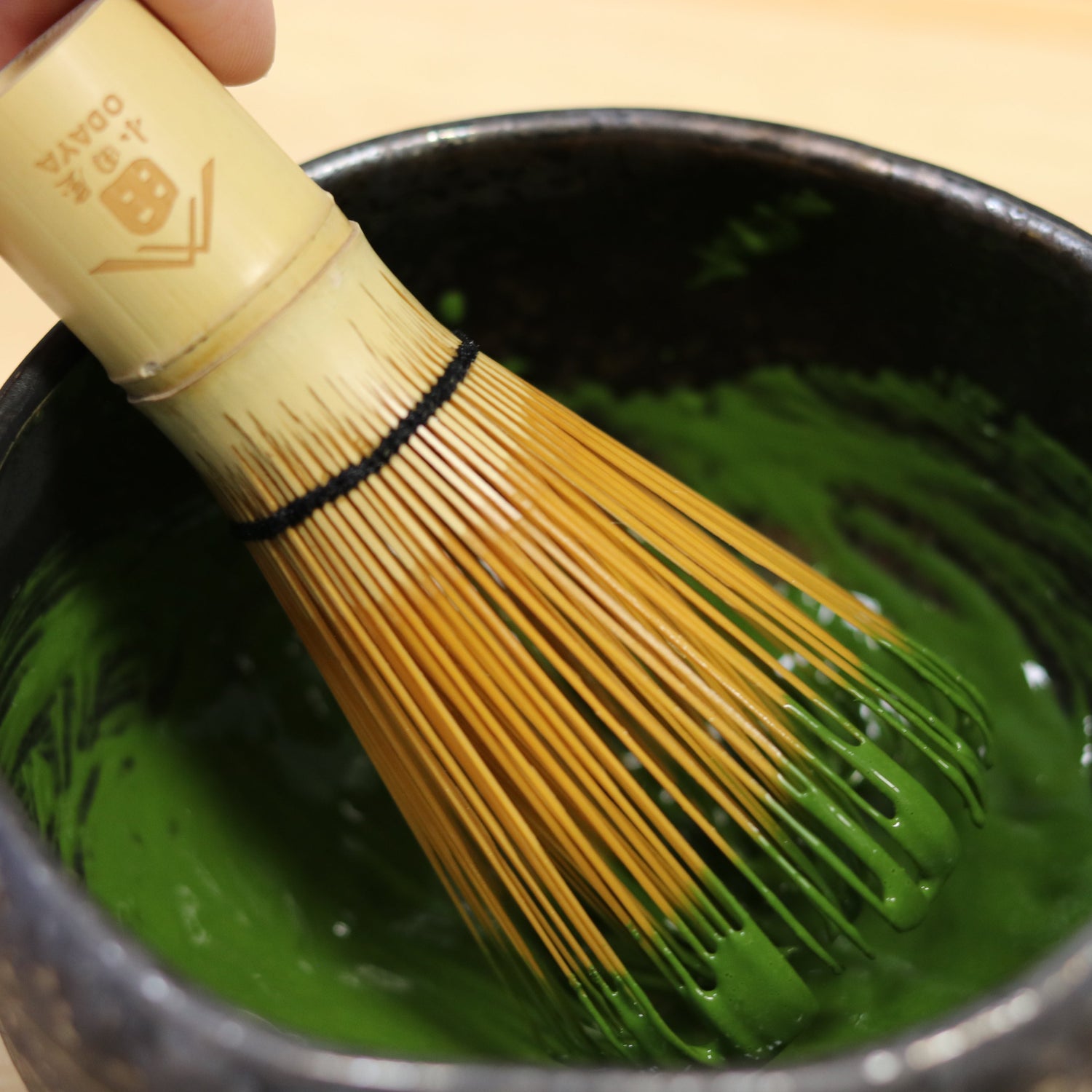 ODAYA MATCHA - GOKU 極 40g/100g/500g/1kg